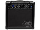 Metallica's Kirk Hammett unveils Randall KH-15 Amp